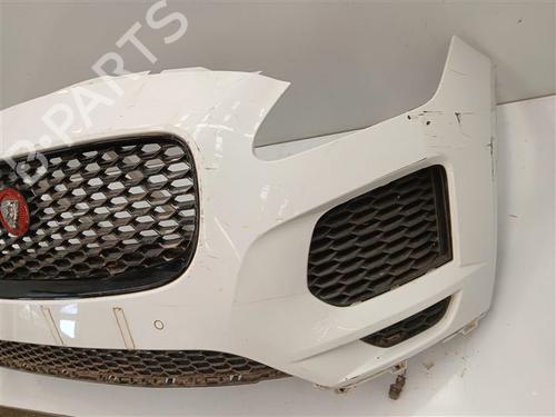 Front bumper JAGUAR E-PACE (X540) 2.0 D150 | BP27383720C7 - Image 3
