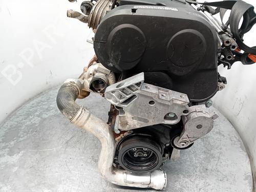 Engine SEAT TOLEDO III (5P2) | BP38530662M1 - Image 2