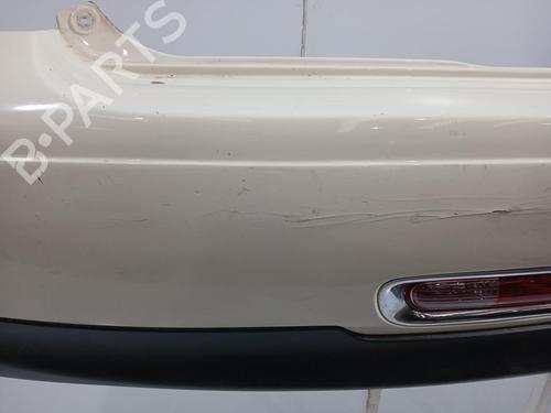 Rear bumper MINI MINI (R56) One D | BP31091296C8 