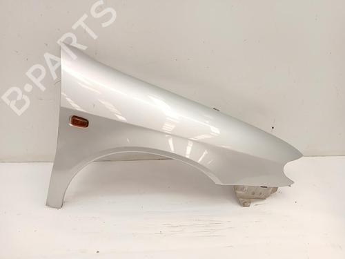 Right front fenders CITROËN XSARA Coupe (N0) 1.6 i | BP29584722C42 