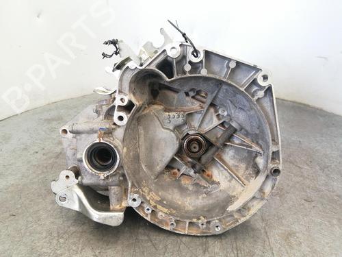 Gearbox FIAT 500 (312_) | BP38472473M3 - Image 2