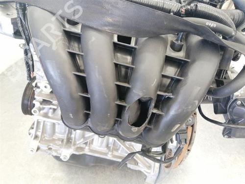 Motor MAZDA 3 Hatchback (BP) 2.0 SKYACTIV-G M Hybrid | BP31330949M1 - Image 3