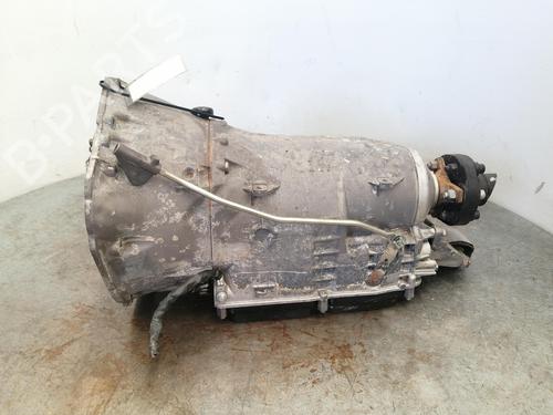 Gearbox MERCEDES-BENZ C-CLASS (W204) C 200 CDI (204.007, 204.006) | BP28292839M3 