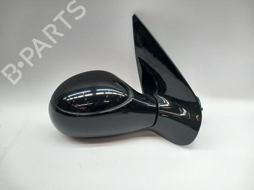 Right mirror PEUGEOT 206 Hatchback (2A/C) 1.4 LPG | BP26913234C27 