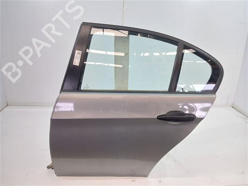 Used Left rear door Left rear door BMW 3 (E90) 318 d (122 hp) 39699445 39699445