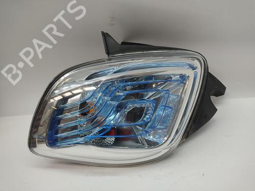 Used Left taillight Left taillight 37428714 37428714