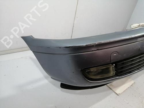 Front bumper OPEL ZAFIRA A MPV (T98)  | BP29351621C7 