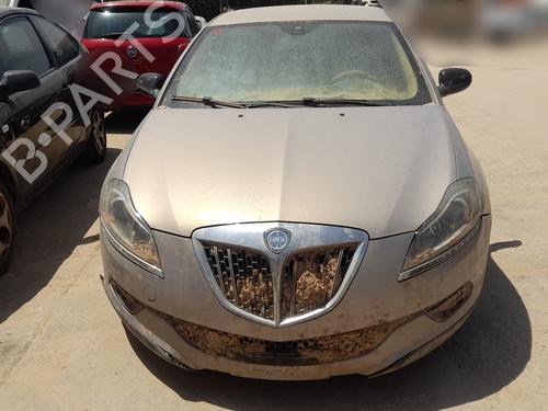 Right front door LANCIA DELTA III (844_)  | BP27324963C3