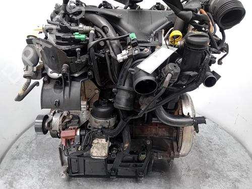 Engine PEUGEOT 407 (6D_) | BP35981500M1 - Image 5