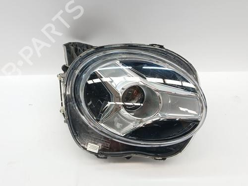 Used Right headlight Right headlight 37584423 37584423