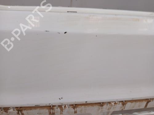 Rear bumper FORD FIESTA VI (CB1, CCN) 1.25 | BP27542523C8 