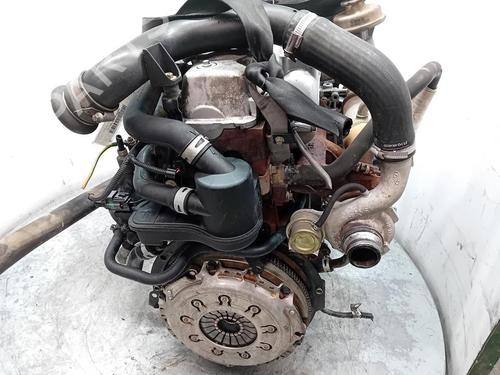 Engine FORD TOURNEO CONNECT 1.8 TDCi | BP36566242M1 - Image 4