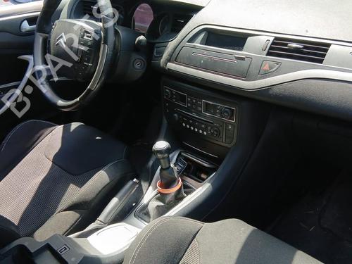 Engine CITROËN C5 III (RD_) 1.6 HDi 110 (RD9HZC) | BP37195292M1 - Image 8