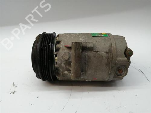 AC compressor OPEL CORSA C (X01) 1.2 (F08, F68) | BP37032281M34 - Image 3