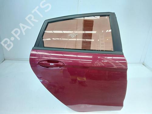 right-rear-door-ford-fiesta-vi-cb1-ccn-2008-35805978 main image