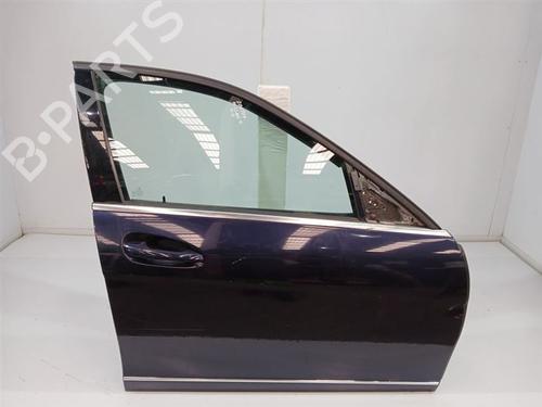 right-front-door-mercedes-benz-c-class-w204-2007-2008-2009-2010-2011-2012-2013-2014-2015-34216019 main image