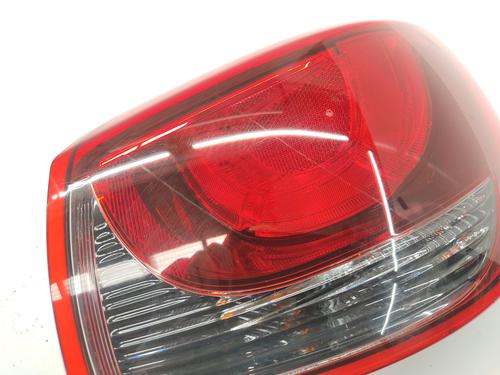 Right taillight MAZDA 2 Hatchback (KB)  | BP29275604C35 