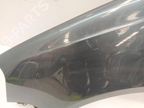 Left front fenders VW POLO IV (9N_, 9A_)  | BP29137959C41 