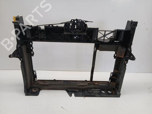 Front slam panel FORD TRANSIT COURIER B460 Box Body/MPV | BP34222826C72 - Image 4