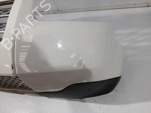 Front bumper LAND ROVER FREELANDER 2 (L359)  | BP31131762C7 