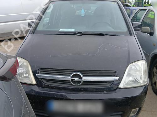 Used Parts OPEL MERIVA A MPV (X03) [2003-2010]  4342332