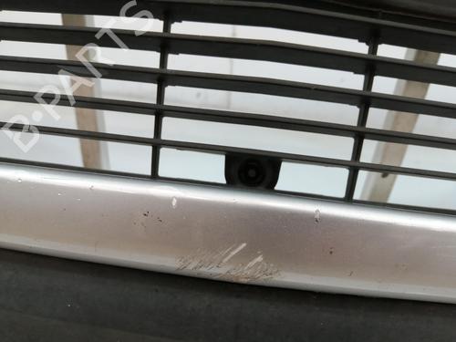 Front bumper OPEL VECTRA C (Z02)  | BP28099685C7 