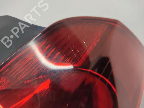 Right taillight VW GOLF VI (5K1) | BP30178596C35