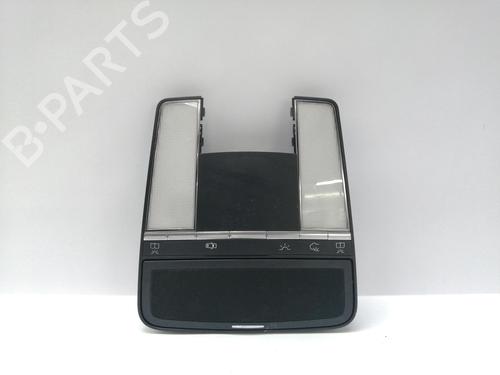 Used Interior roof light MERCEDES-BENZ S-CLASS (W221, V221) S 350 (221.056, 221.156) (272 hp) 16491577