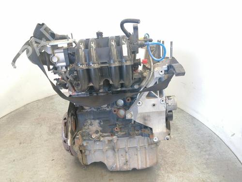 Engine LANCIA YPSILON (843_) 1.4 16V (843.AXC11, 843.AXC1B, 843.AXC1A) | BP36648991M1 - Image 4