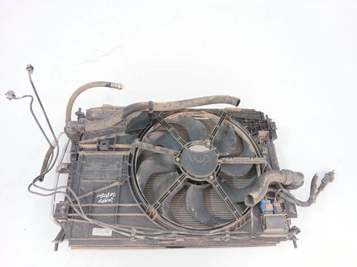 Full front CITROËN JUMPY III Van (V_)  | BP33615737S1  - Image 10