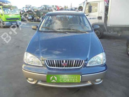 Venstre Styrespindel Lejehus KIA CARENS I MPV (FC, FJ) 1.8 i | BP5453951M25 