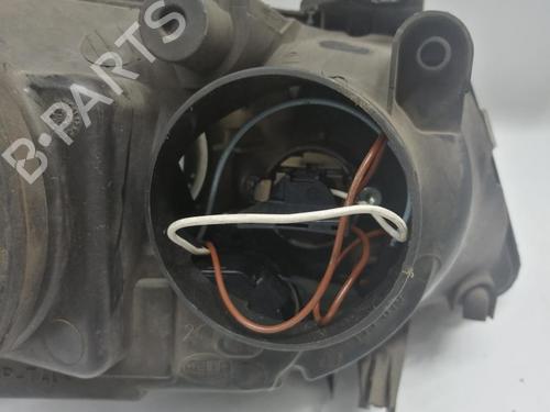 Left headlight SAAB 9-3 (YS3F, E79, D79, D75) 1.9 TiD | BP37181660C28 - Image 4