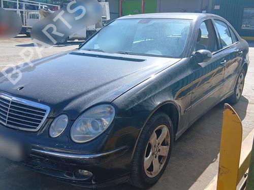 Left headlight MERCEDES-BENZ E-CLASS (W211) E 280 CDI 4-matic (211.084) | BP34735785C28 - Image 7
