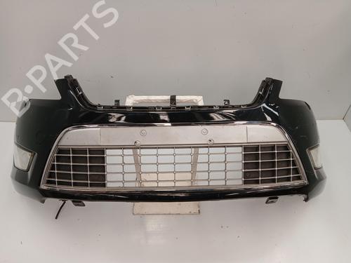 Used Front bumper FORD MONDEO IV (BA7) [2007-2015]  27801168