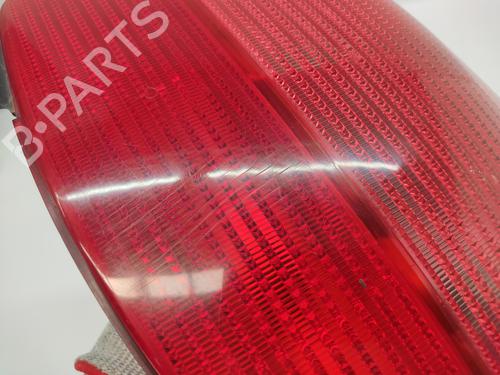 Right taillight PEUGEOT 206 Hatchback (2A/C) 2.0 HDI 90 | BP28139843C35 