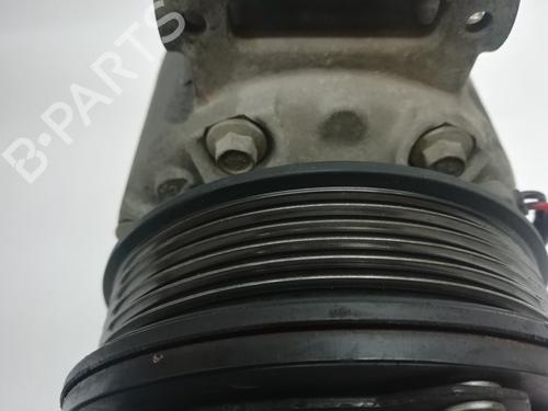 AC compressor FORD FOCUS III | BP12543959M34