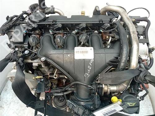 Used Engine Engine 38472529 38472529