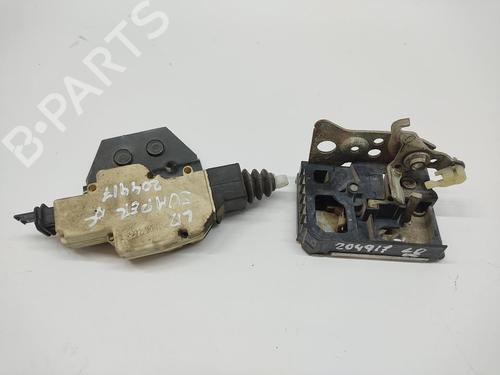 Used Rear right lock CITROËN JUMPER I Van (244) [2002-2025]  30769675