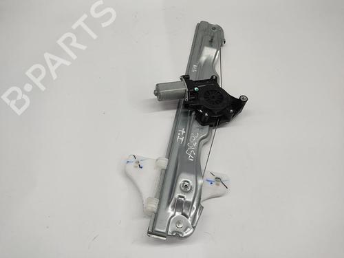 Elevador vidro trás esquerdo Elevador vidro trás esquerdo MG MG ZS SUV (AZS1) [2017-2026] 36275917 36275917