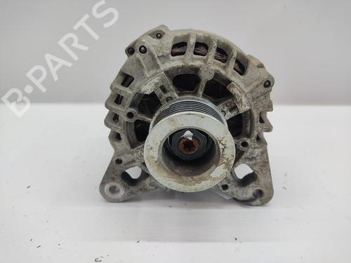 Alternator RENAULT MODUS / GRAND MODUS (F/JP0_) 1.2 (JP0C, JP0K, FP0C, FP0K, FP0P, JP0P, JP0T) | BP30548546M7 