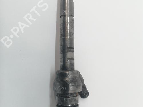 Used Injector BMW 4 Coupe (F32, F82) [2013-2020]  28953511