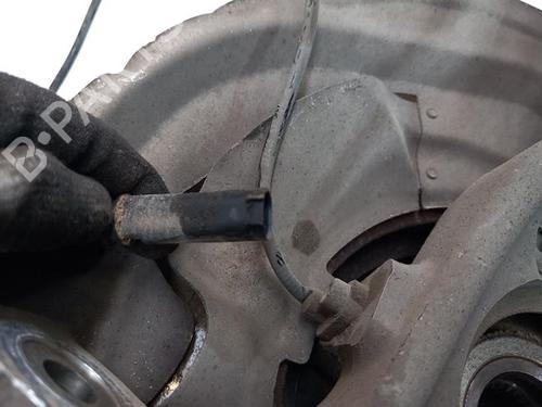 Right front steering knuckle BMW X5 (E70) 3.0 si | BP36078712M26 - Image 3