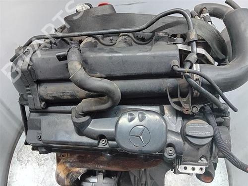 Used Engine Engine MERCEDES-BENZ VITO Bus (W638) 110 CDI 2.2 (638.194) (102 hp) 38415381 38415381