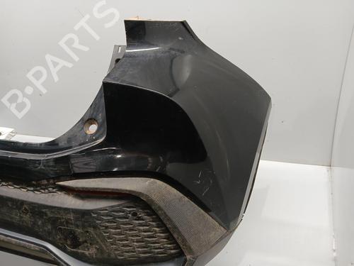 Rear bumper TOYOTA C-HR (_X1_)  | BP28074766C8 