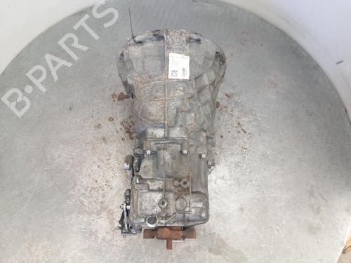 Used Gearbox MERCEDES-BENZ VITO / MIXTO Van (W639) [2003-2026]  29610650