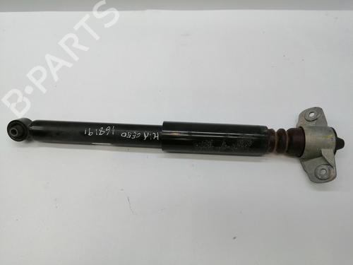 Right rear shock absorber KIA CEED (CD)  | BP16547634M19