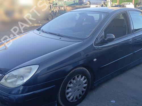 Right front brake caliper CITROËN C5 I (DC_) 2.0 HDi (DCRHZB, DCRHZE) | BP33623146M104  - Image 8