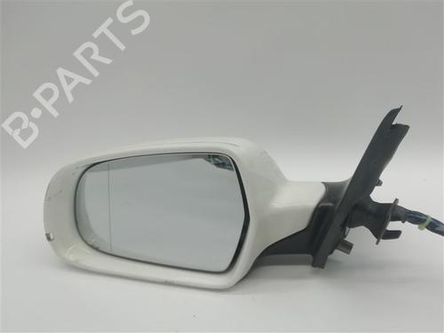 Used Left mirror Left mirror AUDI A4 B8 (8K2) 2.0 TDI (136 hp) 13482558 13482558