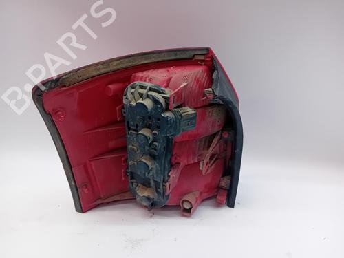Right taillight AUDI A4 B7 Avant (8ED) 1.8 T quattro | BP33801162C35 - Image 3