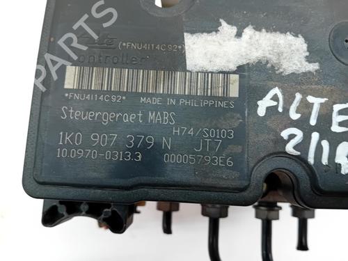Control unit SEAT ALTEA (5P1) | BP37471484M11 - Image 3